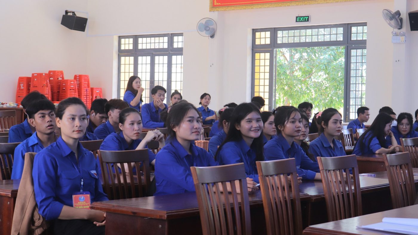 Trường Cao Đẳng Gia Lai