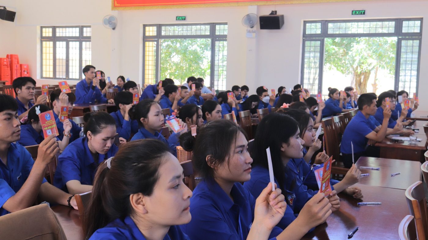 Trường Cao Đẳng Gia Lai