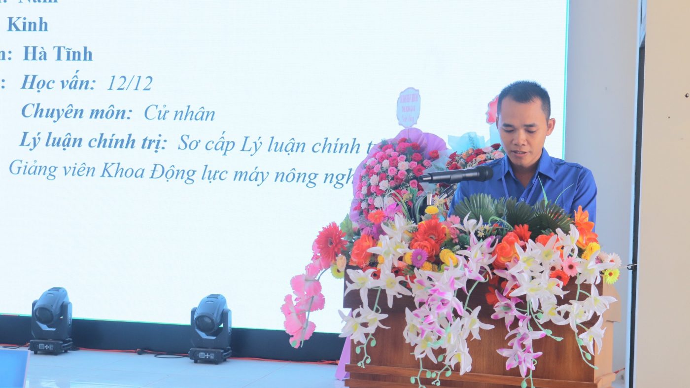 Trường Cao Đẳng Gia Lai