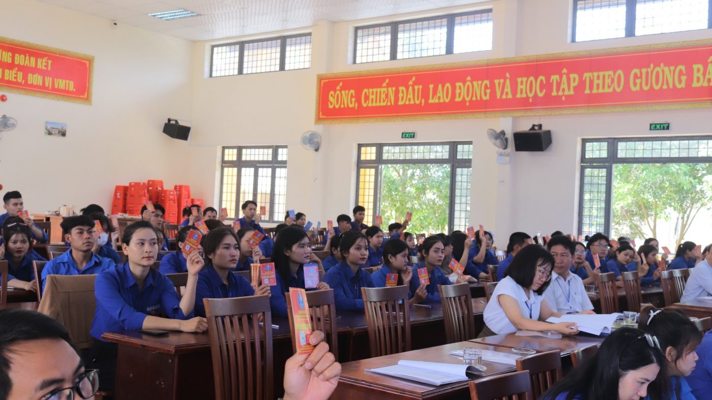 Trường Cao Đẳng Gia Lai