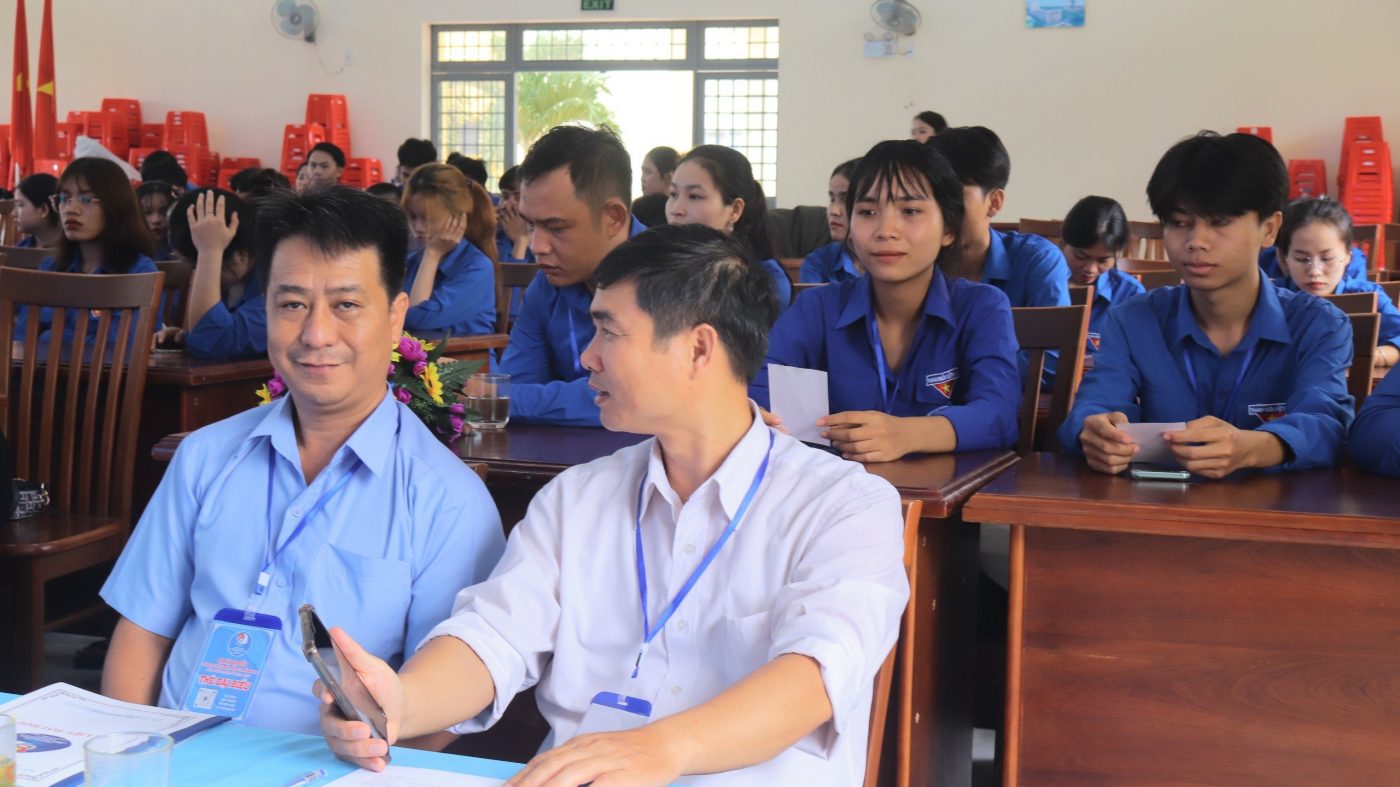 Trường Cao Đẳng Gia Lai