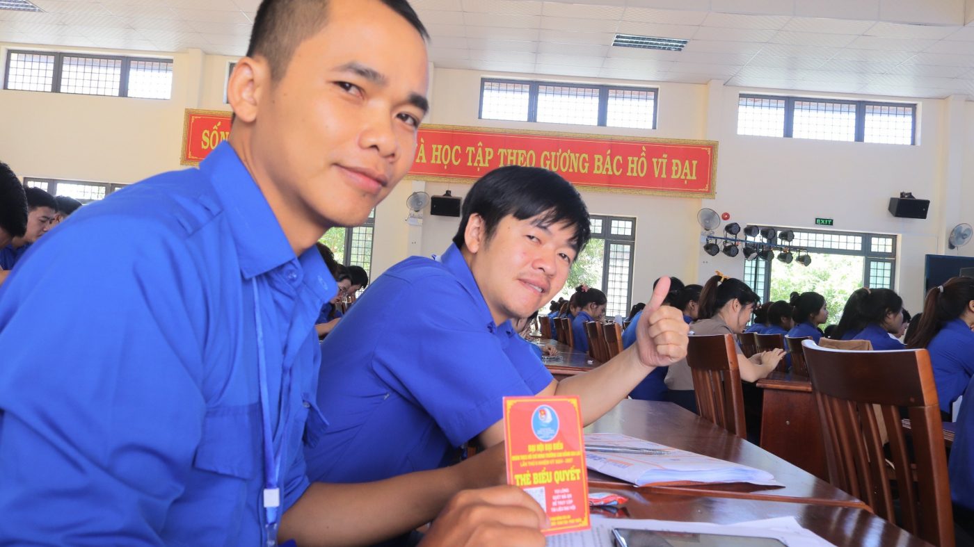 Trường Cao Đẳng Gia Lai