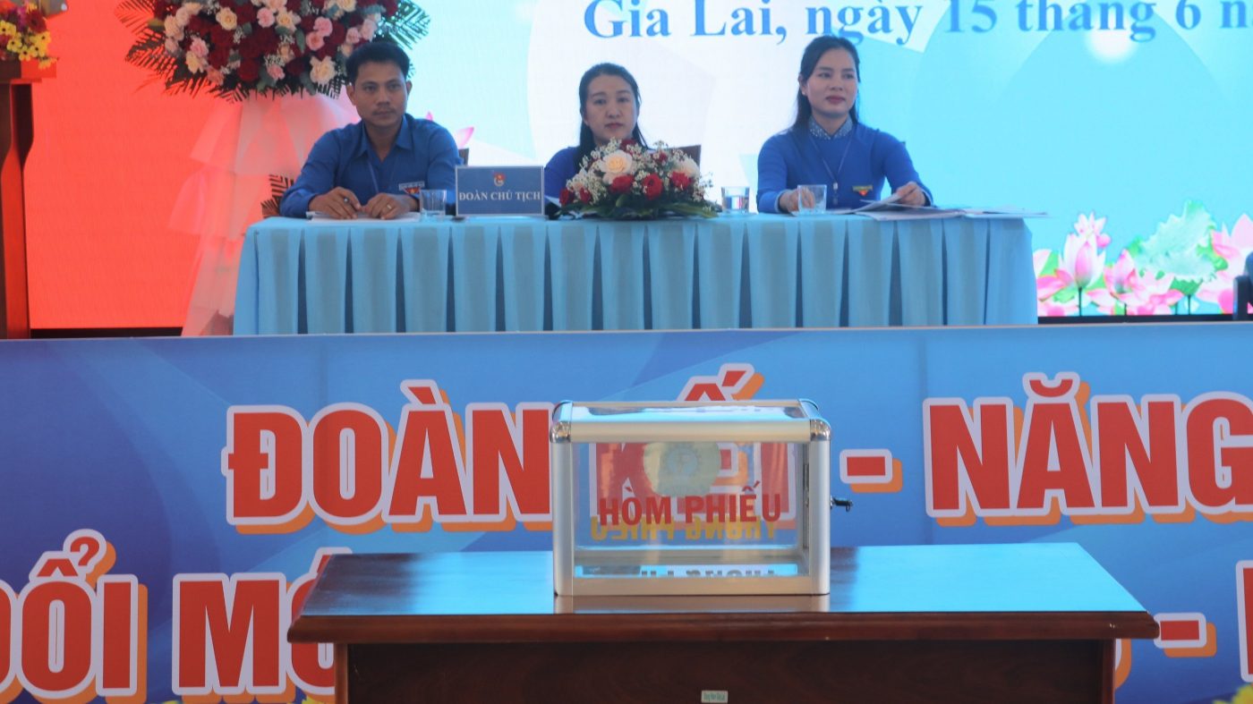 Trường Cao Đẳng Gia Lai