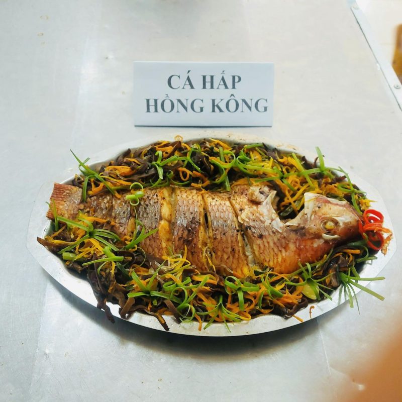 Trường Cao Đẳng Gia Lai