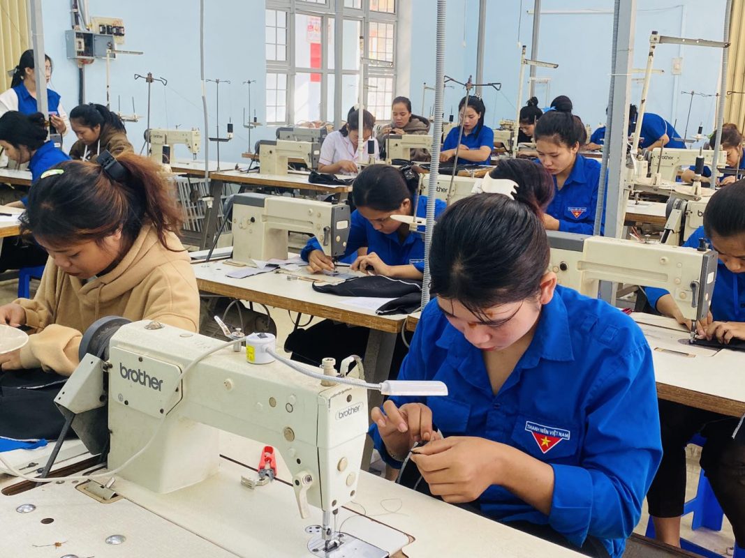 Trường Cao Đẳng Gia Lai