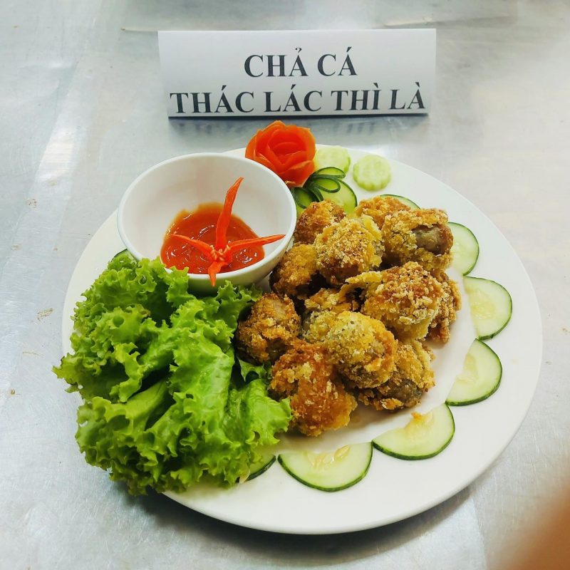 Trường Cao Đẳng Gia Lai