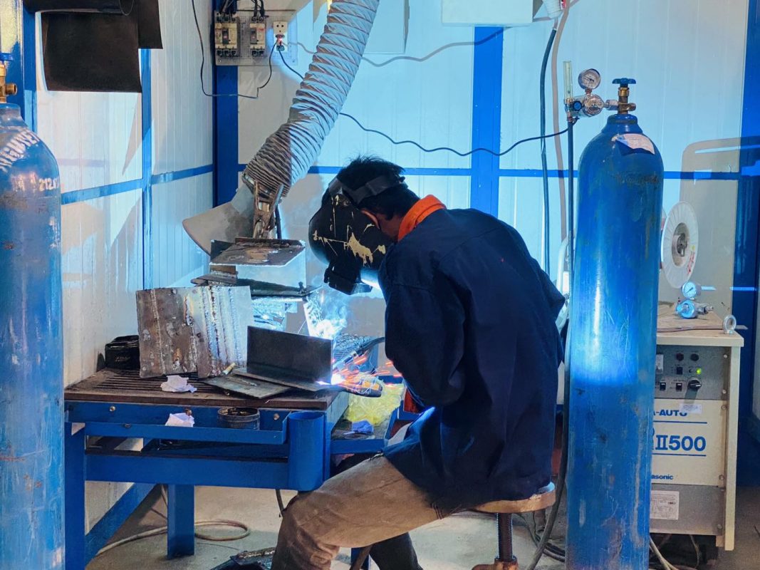 Trường Cao Đẳng Gia Lai