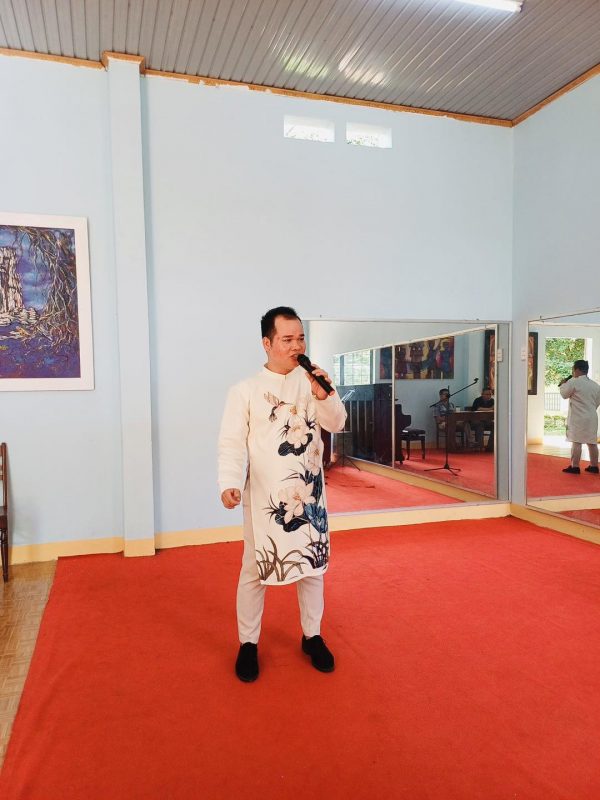 Trường Cao Đẳng Gia Lai