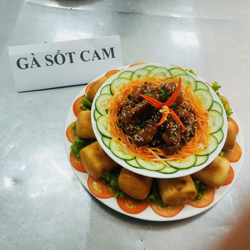 Trường Cao Đẳng Gia Lai