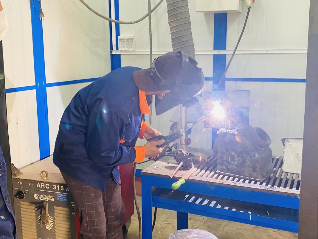 Trường Cao Đẳng Gia Lai