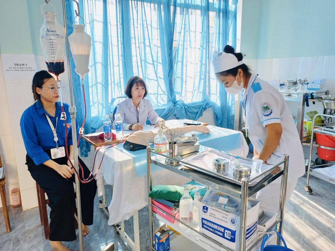 Trường Cao Đẳng Gia Lai