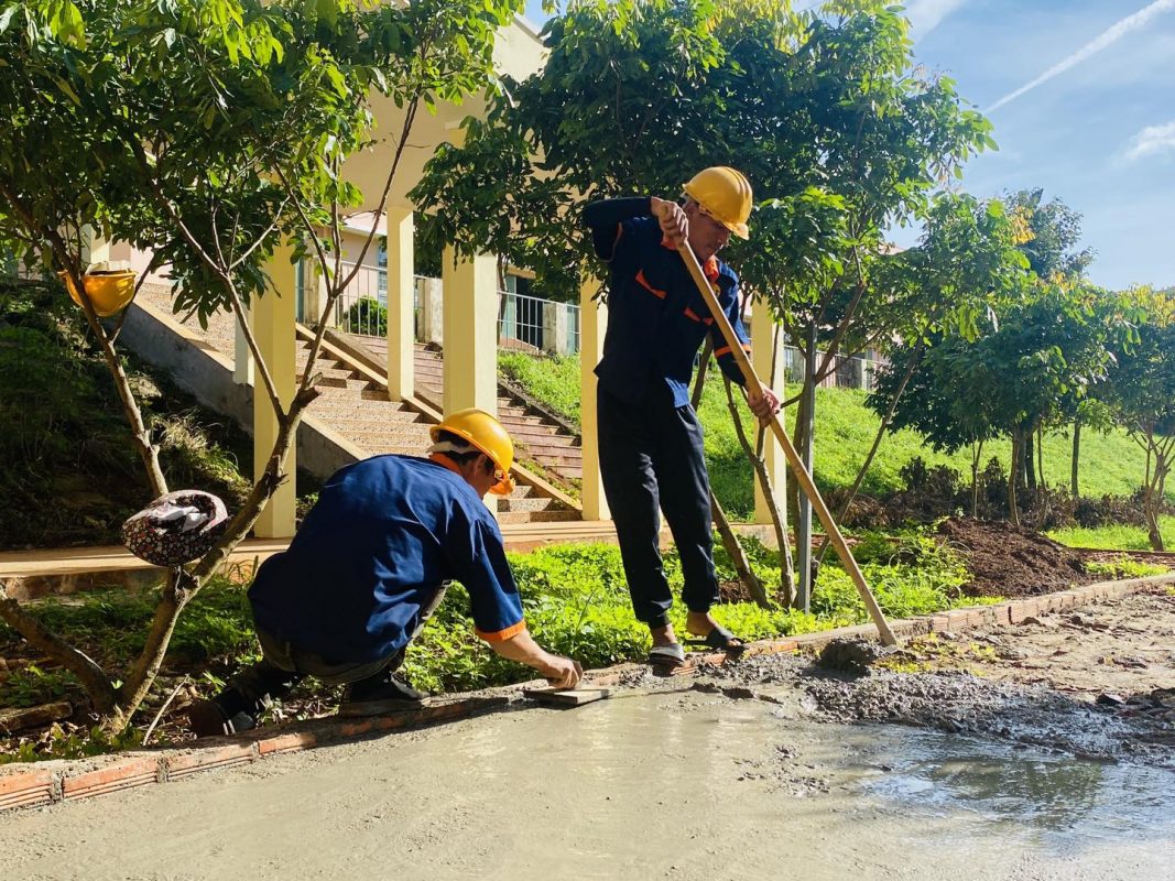 Trường Cao Đẳng Gia Lai