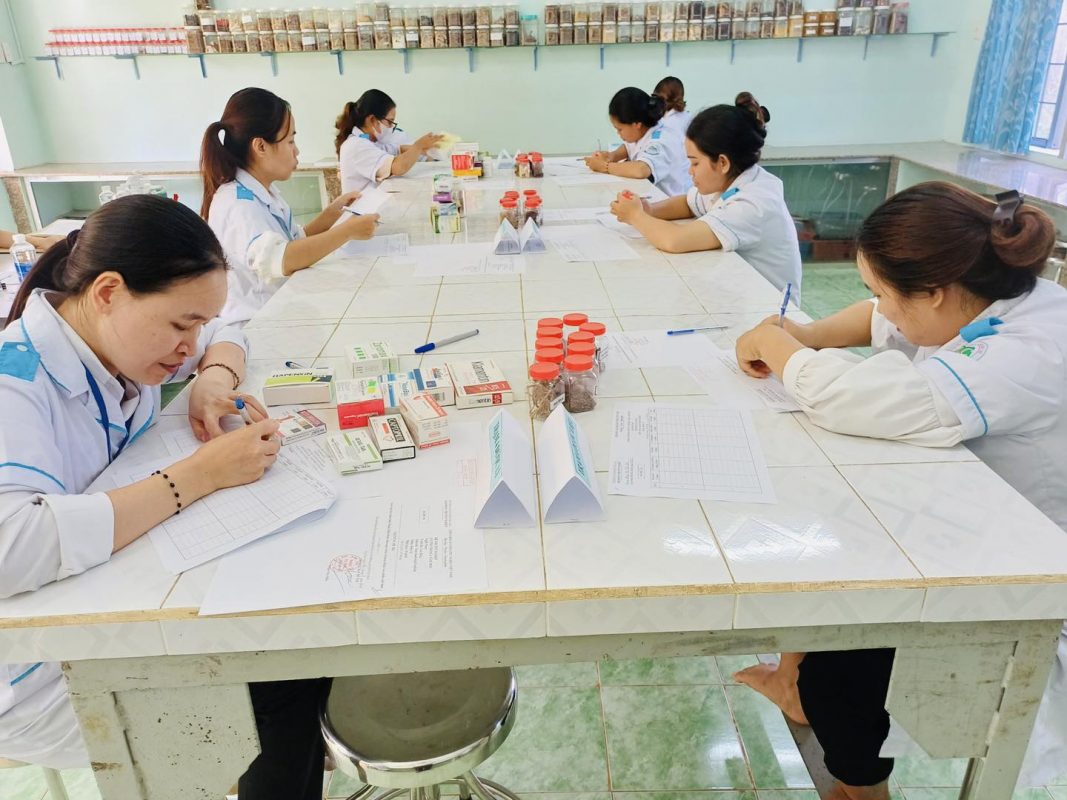 Trường Cao Đẳng Gia Lai