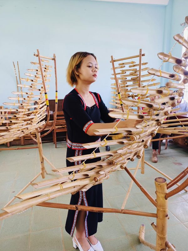 Trường Cao Đẳng Gia Lai