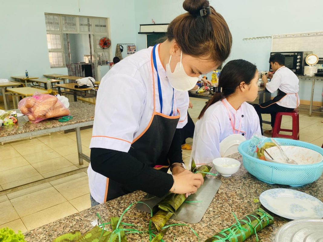 Trường Cao Đẳng Gia Lai