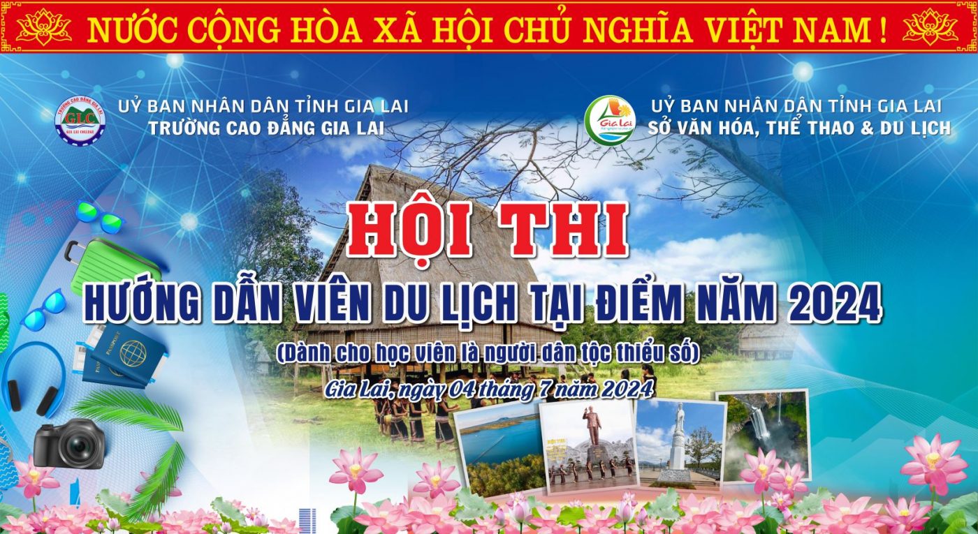 Trường Cao Đẳng Gia Lai