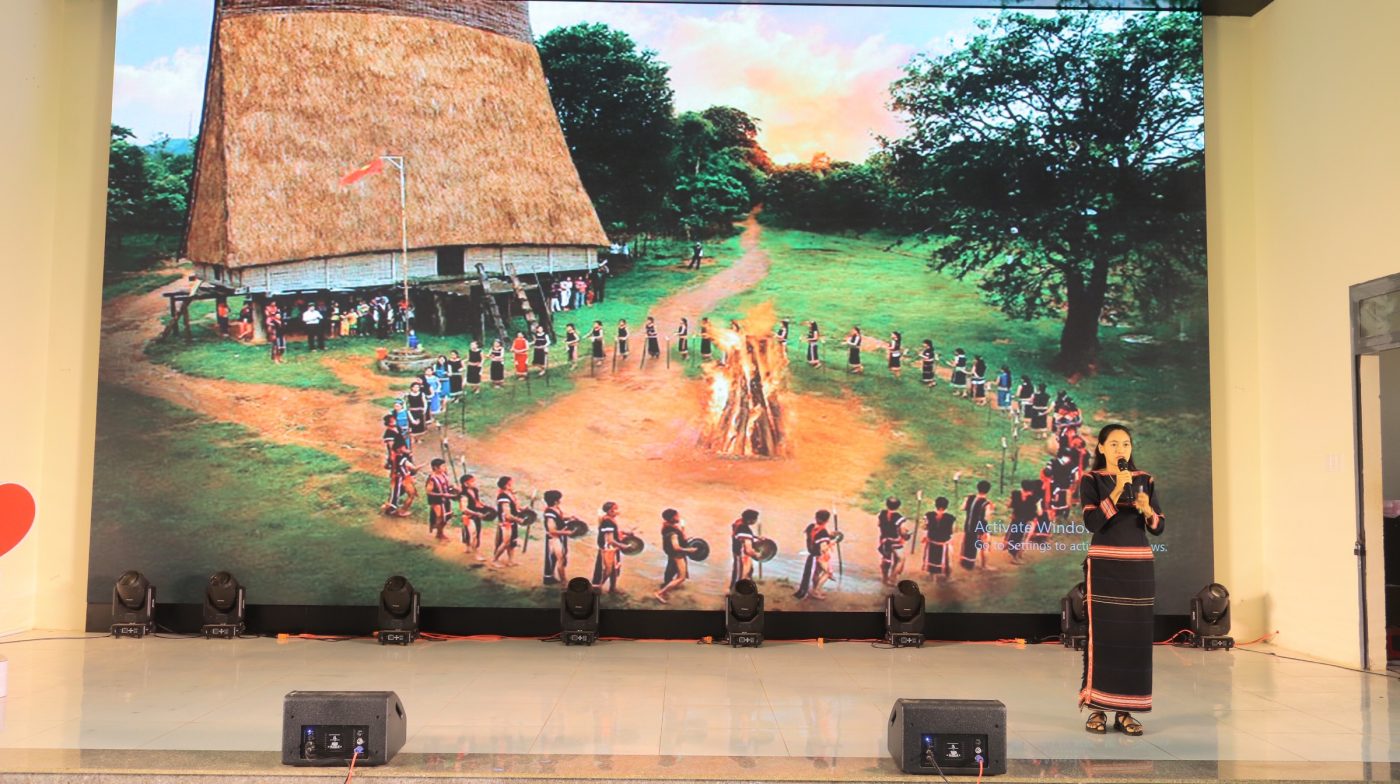 Trường Cao Đẳng Gia Lai