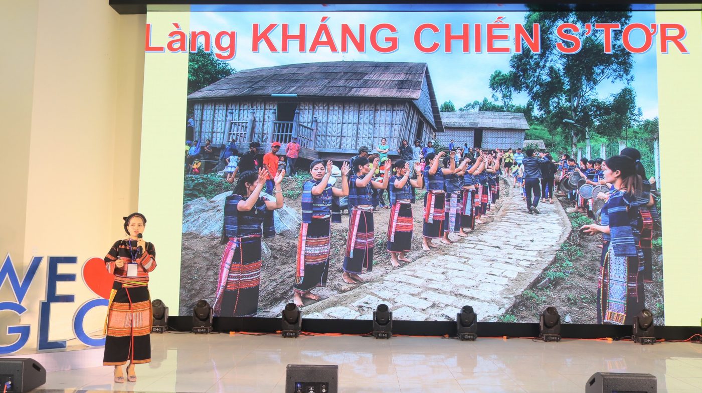 Trường Cao Đẳng Gia Lai