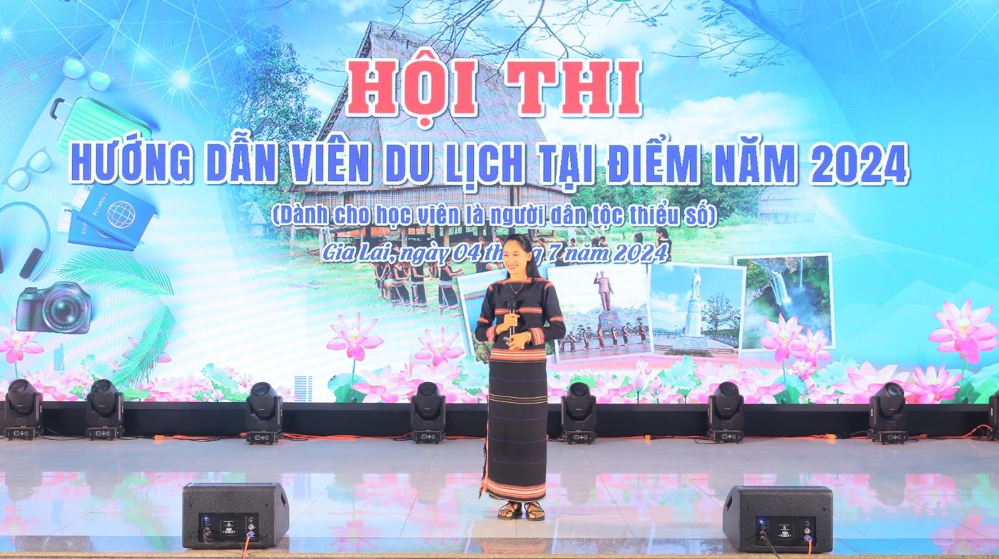 Trường Cao Đẳng Gia Lai
