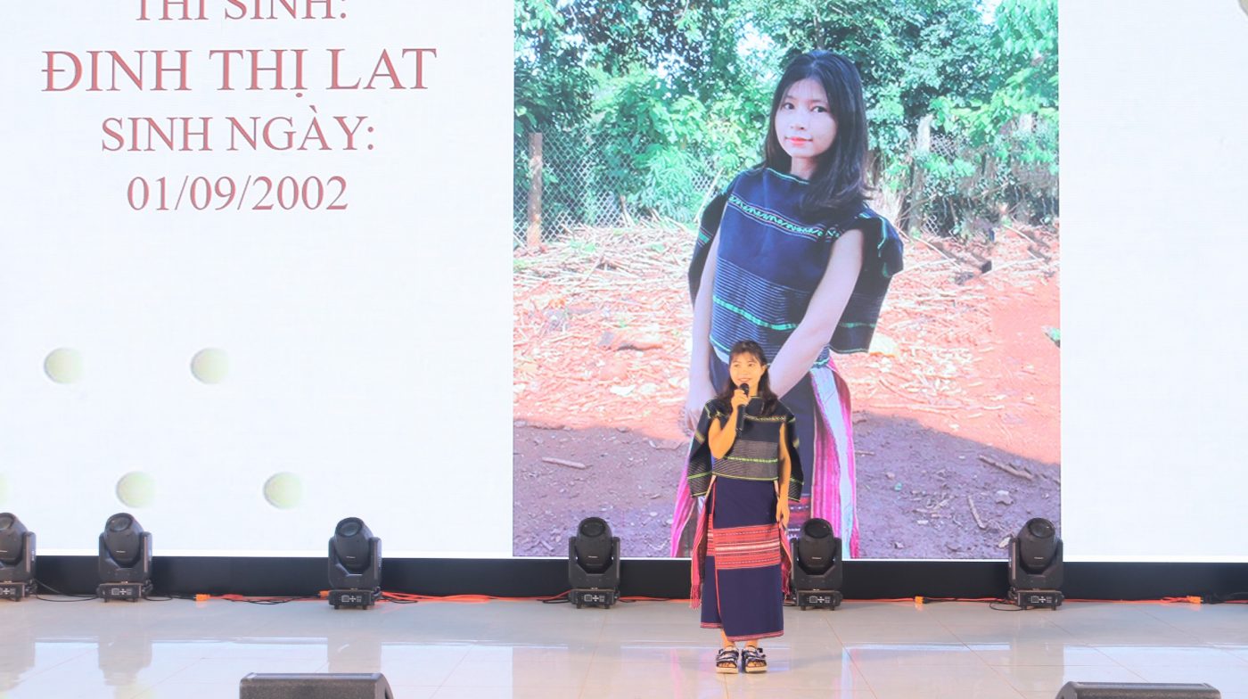 Trường Cao Đẳng Gia Lai
