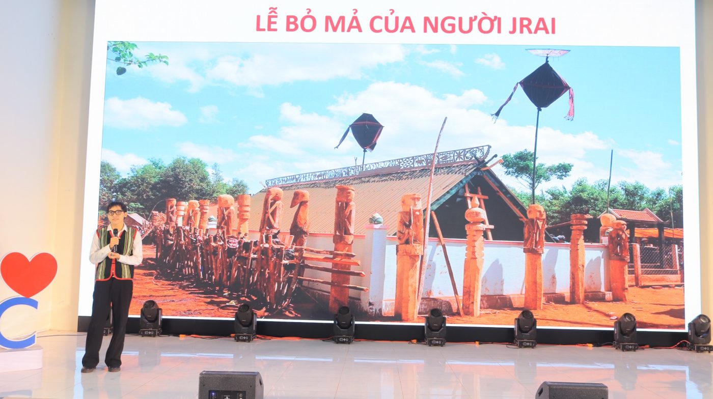 Trường Cao Đẳng Gia Lai