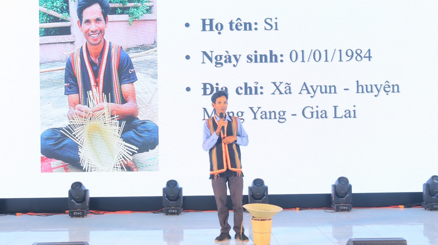 Trường Cao Đẳng Gia Lai