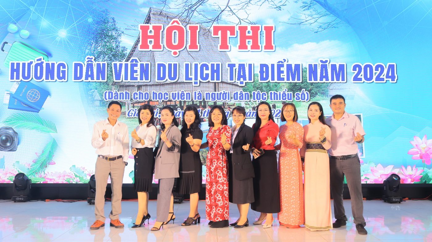 Trường Cao Đẳng Gia Lai