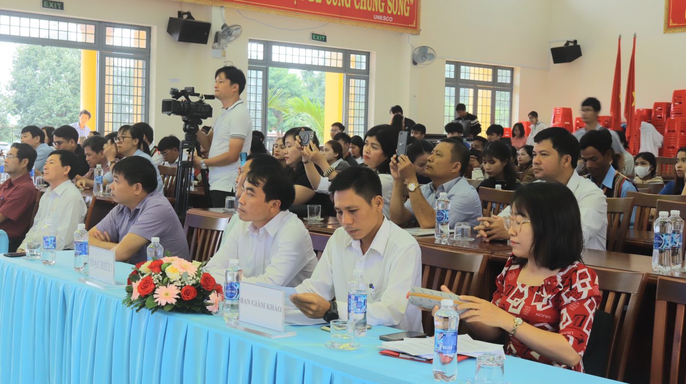 Trường Cao Đẳng Gia Lai