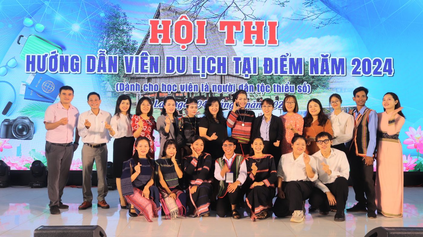 Trường Cao Đẳng Gia Lai
