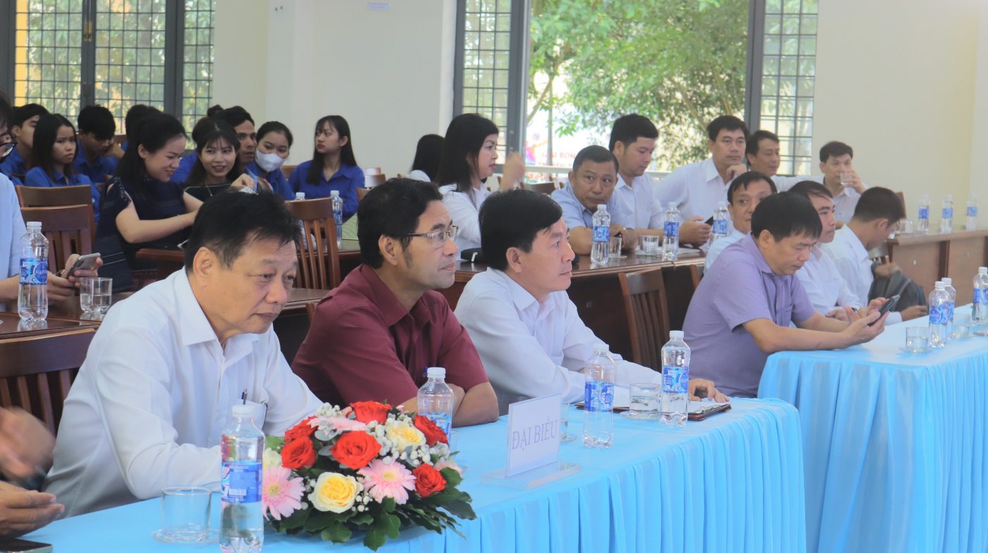 Trường Cao Đẳng Gia Lai