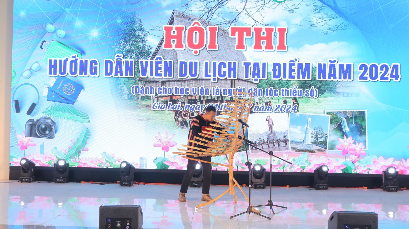 Trường Cao Đẳng Gia Lai