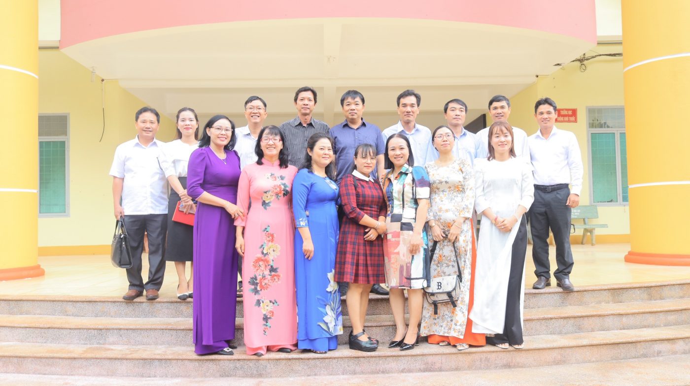 Trường Cao Đẳng Gia Lai
