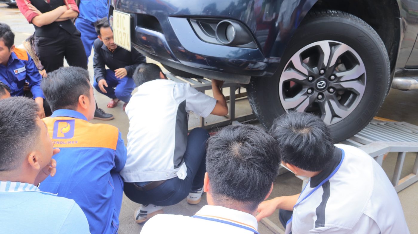 Trường Cao Đẳng Gia Lai