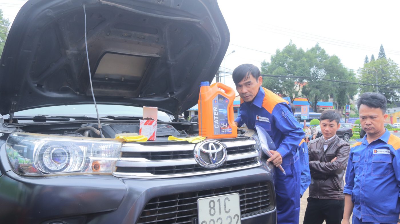 Trường Cao Đẳng Gia Lai