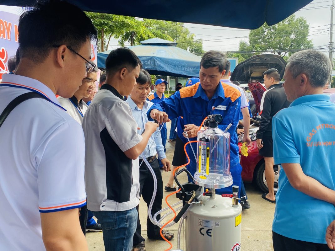 Trường Cao Đẳng Gia Lai