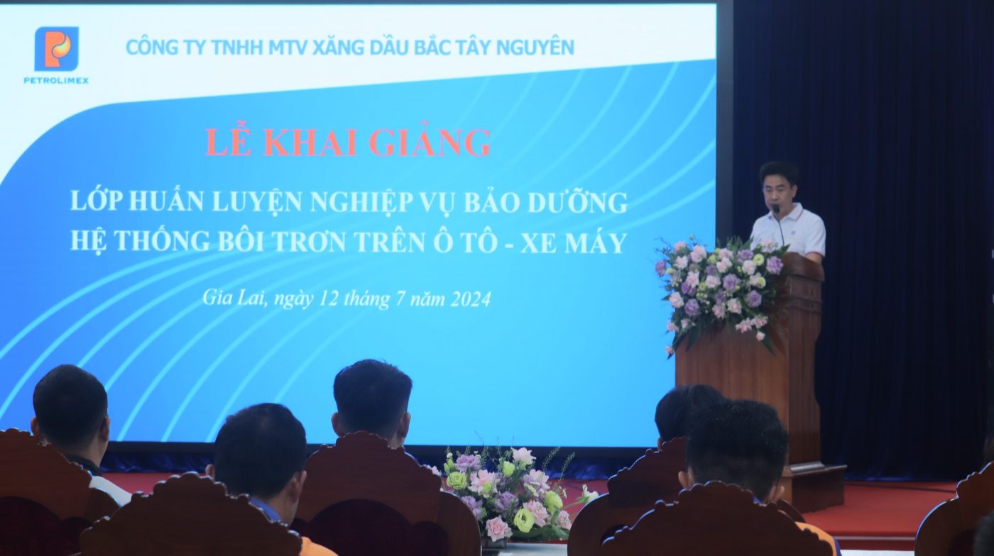Trường Cao Đẳng Gia Lai