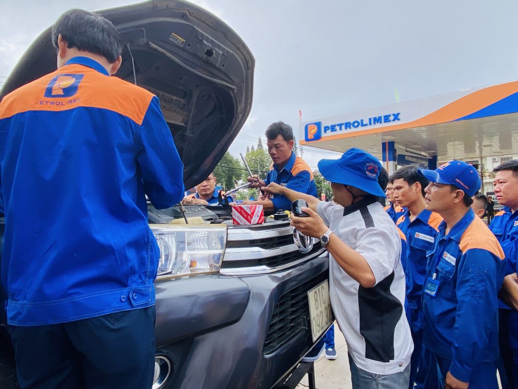 Trường Cao Đẳng Gia Lai