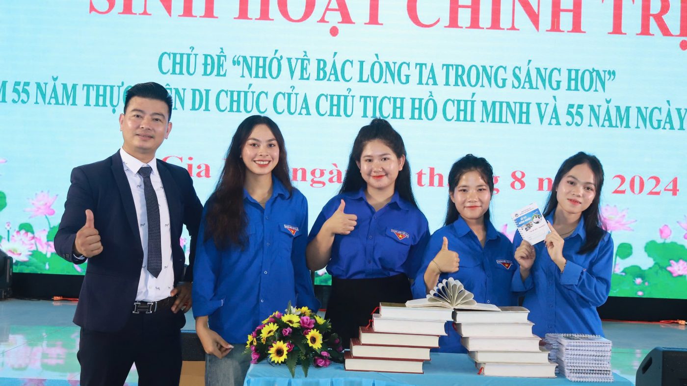 Trường Cao Đẳng Gia Lai