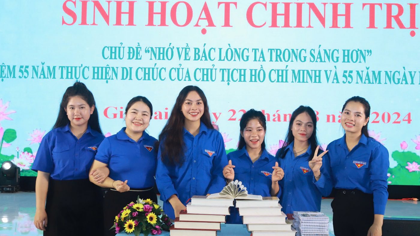 Trường Cao Đẳng Gia Lai