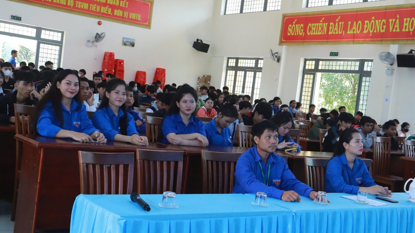 Trường Cao Đẳng Gia Lai
