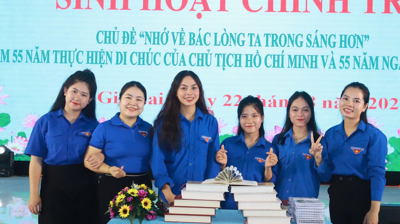Trường Cao Đẳng Gia Lai