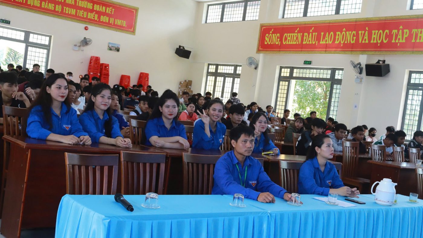 Trường Cao Đẳng Gia Lai
