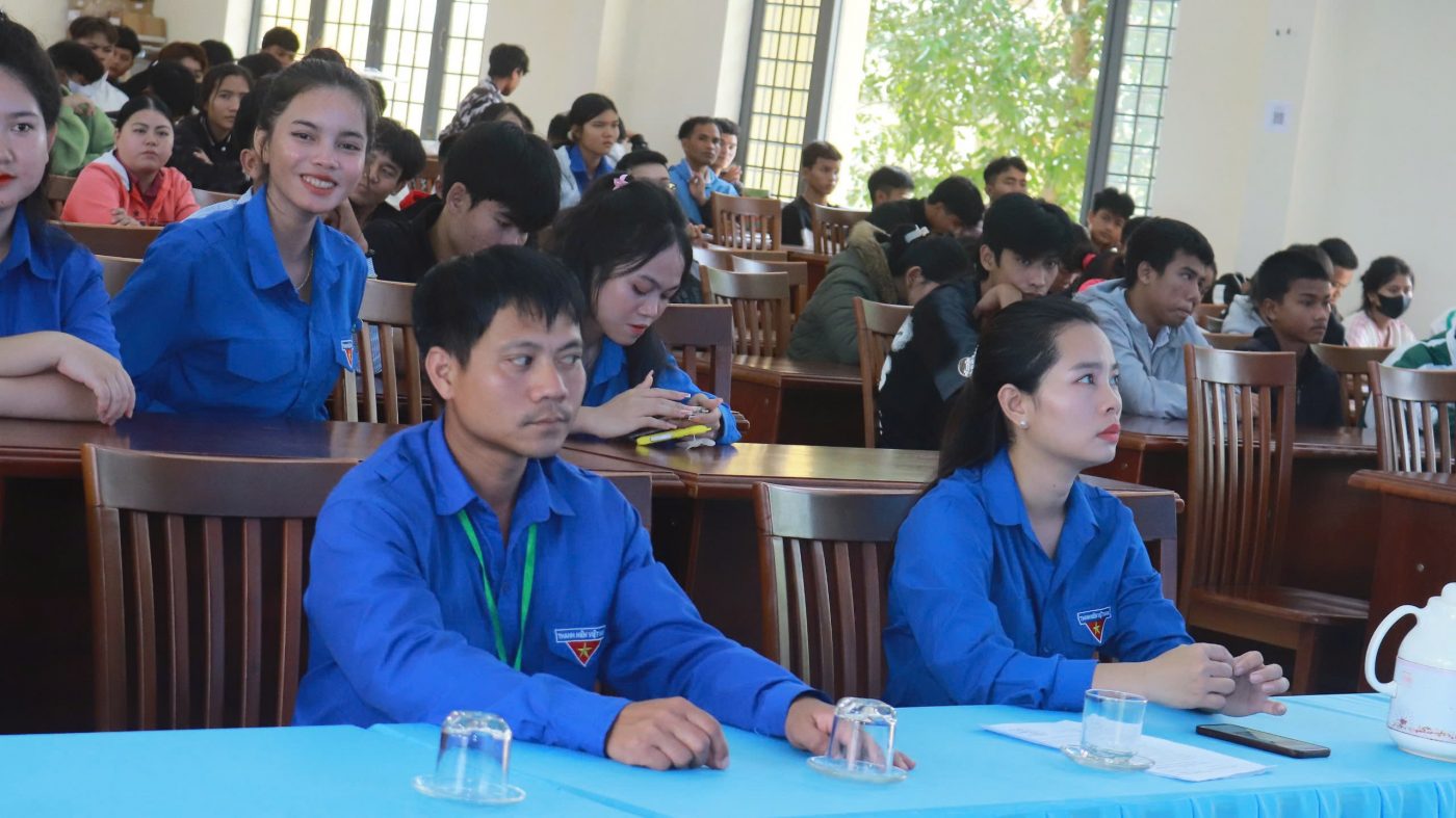 Trường Cao Đẳng Gia Lai