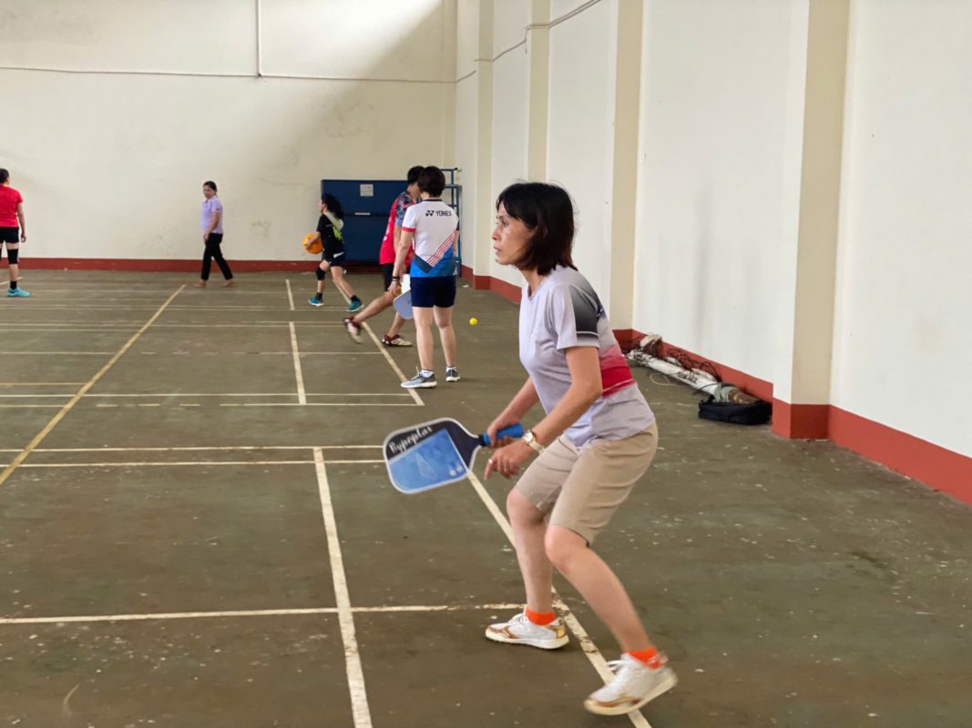 Trường Cao Đẳng Gia Lai