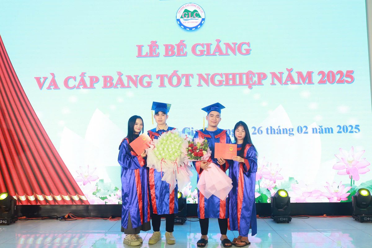 Trường Cao Đẳng Gia Lai
