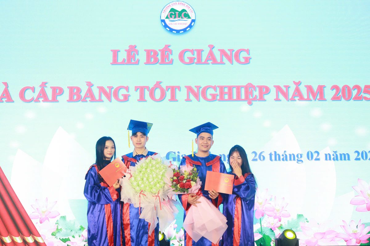 Trường Cao Đẳng Gia Lai