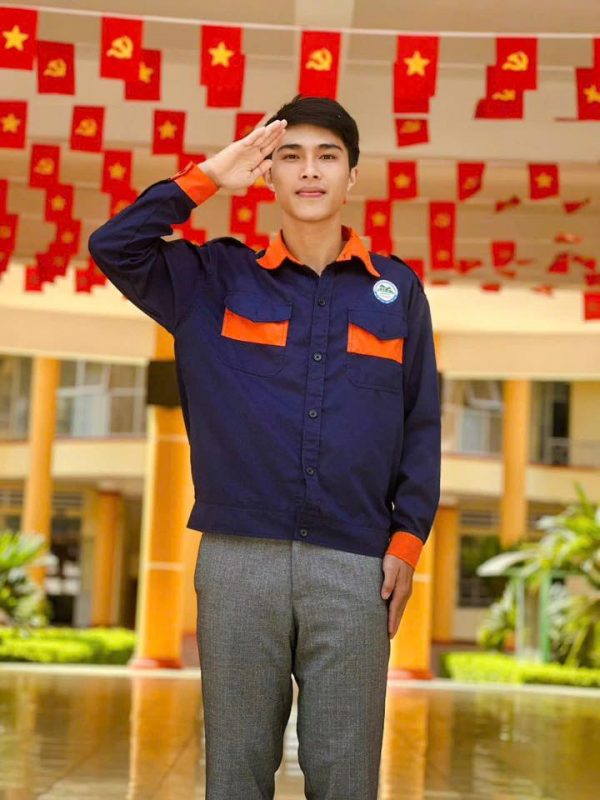 Trường Cao Đẳng Gia Lai