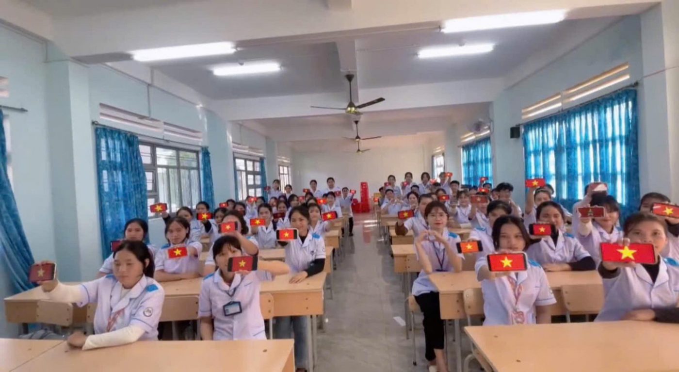 Trường Cao Đẳng Gia Lai