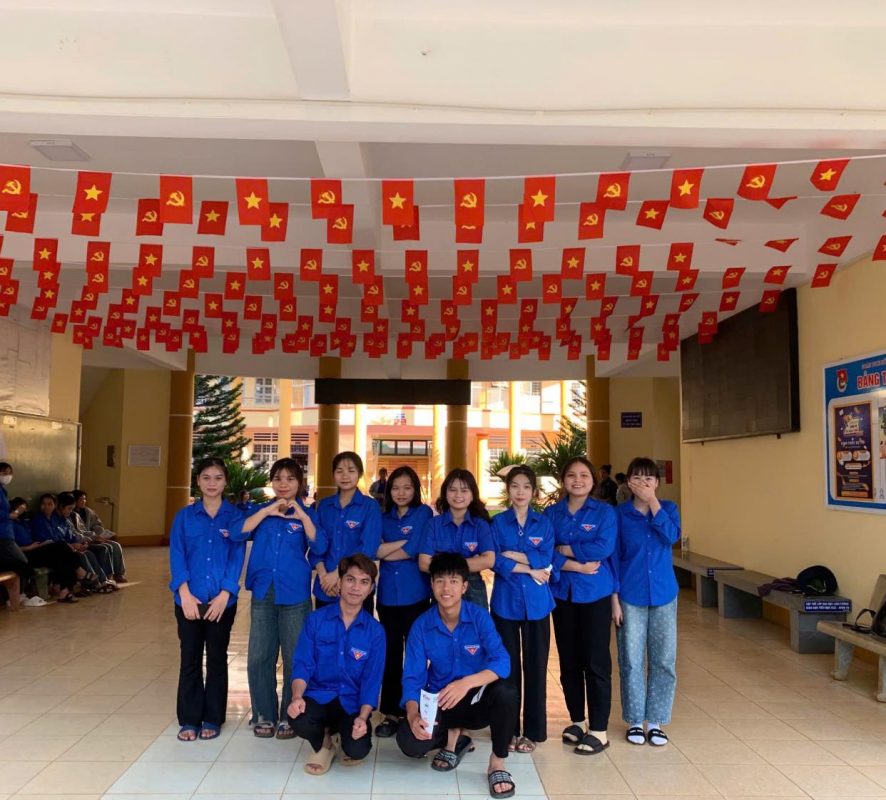 Trường Cao Đẳng Gia Lai