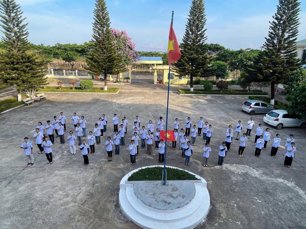 Trường Cao Đẳng Gia Lai